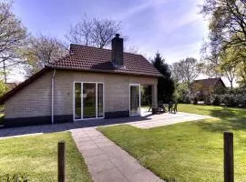 Holiday Home Buitenplaats Gerner-8 by Interhome