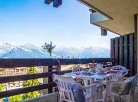 Apartment Hauts de Nendaz A F3 by Interhome