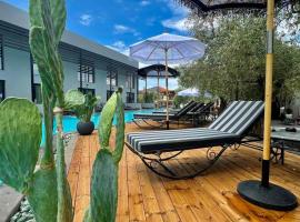 B&B Lofts Thassos
