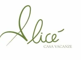 Casa Vacanze Alicè