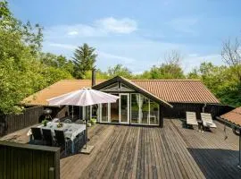 Holiday Home Impi - 1-5km from the sea by Interhome