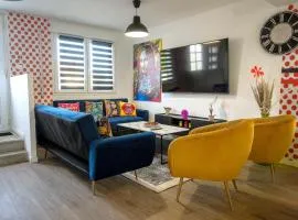 Villahermosa, un oasis artistique