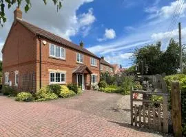 Birch House B&B