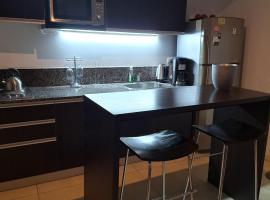 Condominios departamento Nordelta Bahia de Nordelta