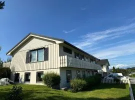 Lovely fully furnished apartment