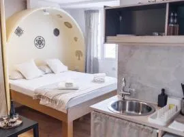 Plutus Apartments and Rooms with free Parking