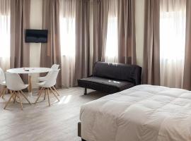 Hotel & Wellness Stella Delle Langhe，位于戈沃内的Spa酒店
