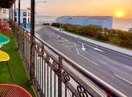 Seaview Apt Turner Contemporary, Margate By ADLIV