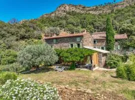 Holiday Home Les Glycines by Interhome