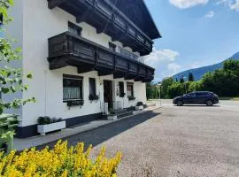 Mountain Motel ohne Frühstück