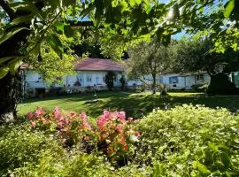 Malom Udvar Vendégház