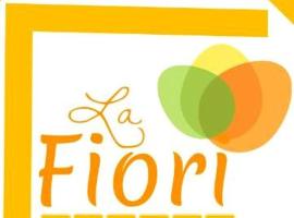 Fiori centro quarto，位于巴西利亚的酒店