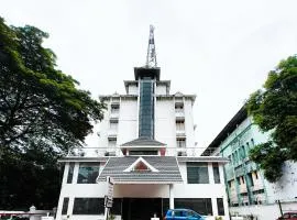 Vyshak International