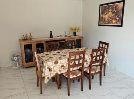 Espaço Iracema