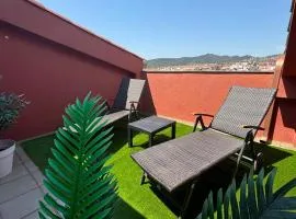 Dúplex con terraza by Prestigi