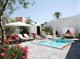 Super Luxury Santorini Villa Mansion Sophia Private Pool Beautiful Terrace 2 BDR Megalocho