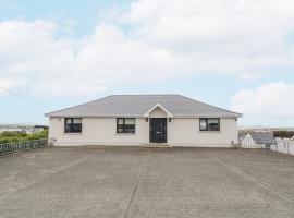 Cottage Catriona，位于布恩贝格的酒店
