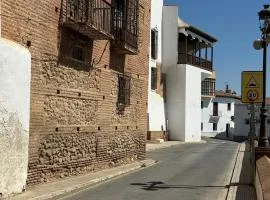 Apartamentos Peñaflor