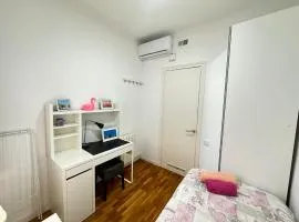 rooms Aragon