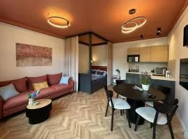 Apartament TAMAJA