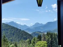 Silvydolomitiapartment