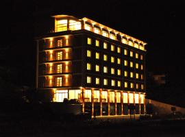 Amazon Aretias Hotel，位于Güney的酒店