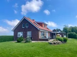 Huus ACHTERN DIEK by fewo-plan HORS115 an der Nordsee bei Horumersiel-Schillig