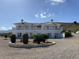 4 Bedroom Villa, Private Pool, Lorca