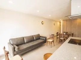 Contemporáneo apartamento en San Miguel de Allende