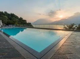 paradiso del lago t4