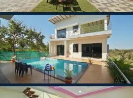 La Belle Villa 4bhk