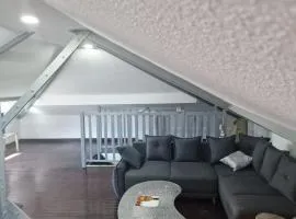 Loft Eiffel F2