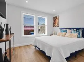 Cambridge Boston 3BR2Bth Parking W&D Subway AC