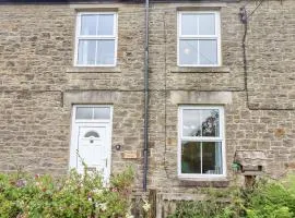Woodcutters Cottage