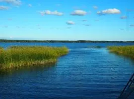 Söderstrand B&B Kataja Room