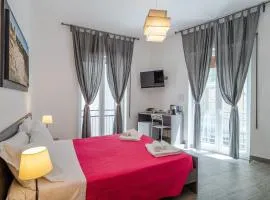 Cavour Rooms