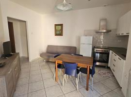 Accogliente appartamento Fucecchio，位于富切基奥的酒店