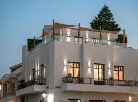 Rettimo Suites, experience Luxury in the Heart of Rethymno