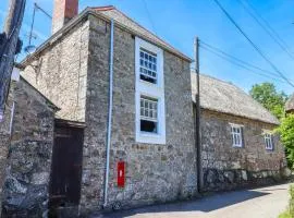 Post Box Cottage