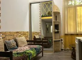 Pastera apartments.