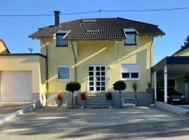 Gästehaus Backes