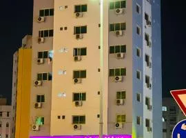HALA HOTELS APARTMENTS