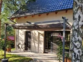 Lobeliowe Zacisze Sominy