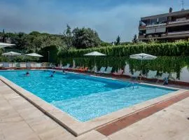 Ibis Styles Roma Aurelia