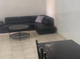 Appartement mbour Saly，位于姆布尔的公寓