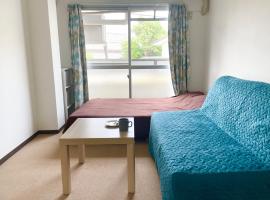 Sakura Apartment - Vacation STAY 17178，位于丰中的酒店