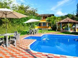 Casa Finca Minas