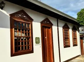 Casa Matutina Colonial-Conforto Moderno no Centro Histórico