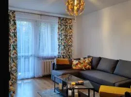 Apartament Sikorskiego 13