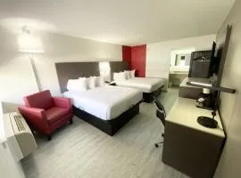 塔斯卡卢萨华美达旅馆